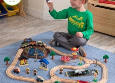 Meilleurs jouets et idées cadeaux pour un garçon de 2 ans