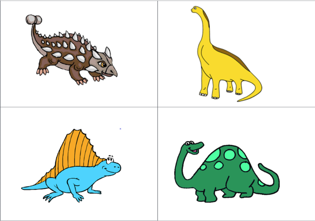 Anniversaire Dinosaure Theme Ideal Pour Les Enfants Entre 3 Et 8 Ans