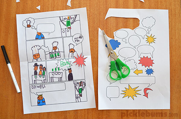 12 idées pour dessiner que vos enfants vont adorer