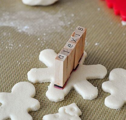 Pâte à sel : recette et 50 idées d'activités pour amuser vos enfants