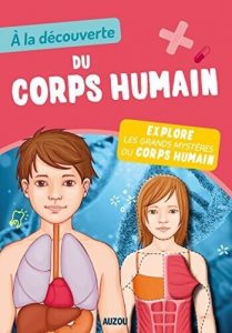 La D Couverte Du Corps Humain Nouvelle Edition Un Jour Un Jeu