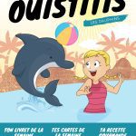 Les P'tits Ouistitis et les dauphins