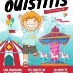 Les P'tits Ouistitis à la fête foraine