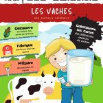 L'Académie des Ouistitis s'occupe des vaches