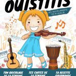 Les P'tits Ouistitis et les instruments de musique