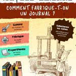 L'Académie des Ouistitis fabrique un journal