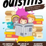 Les P'tits Ouistitis fabriquent un journal