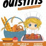 Les P'tits Ouistitis à la boulangerie