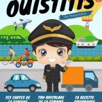 Les P'tits Ouistitis et les transports